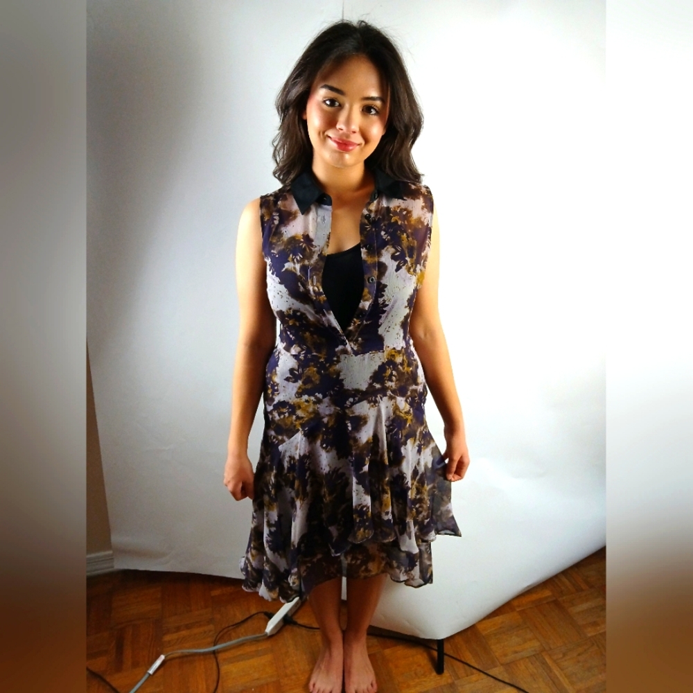 Simply Vera dress